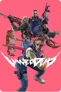 Wanted: Dead