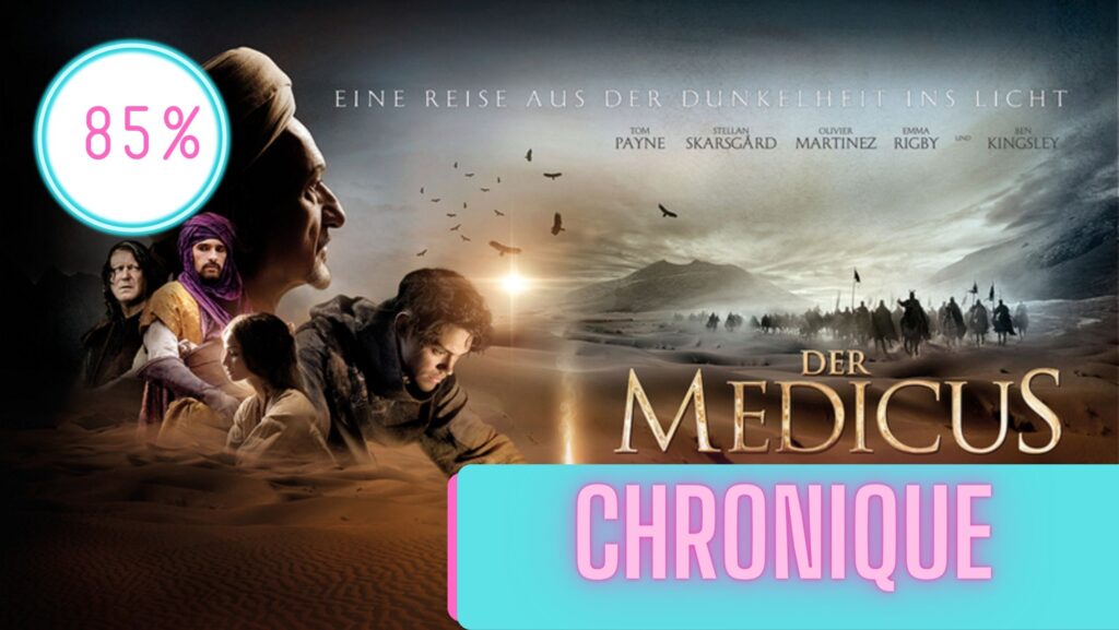 L&rsquo;Oracle | La Chronique
