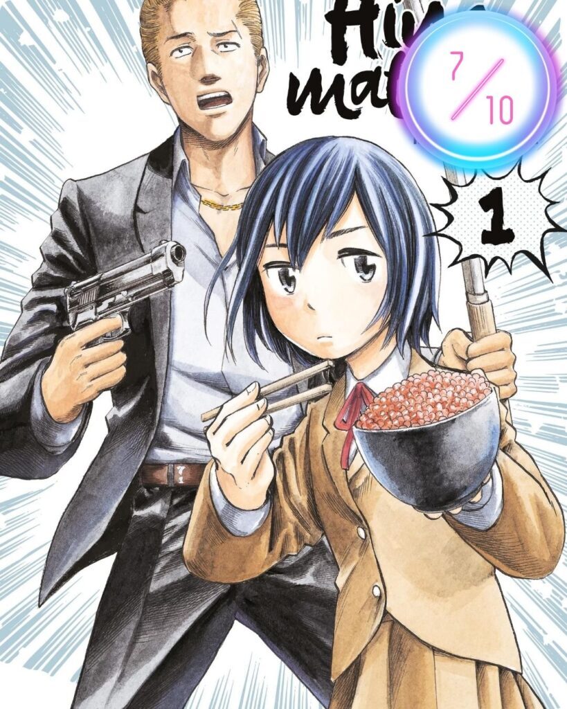 Hinamatsuri