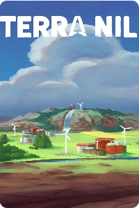 Terra Nil