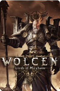 Wolcen : Lords of Mayhem