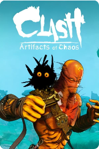Clash: Artifacts of Chaos