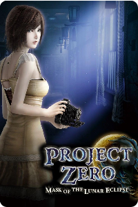 Project Zero : Le Masque de l&rsquo;Éclipse Lunaire