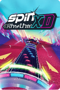 Spin Rhythm XD