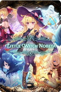 Little Witch Nobeta