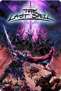 The Last Spell