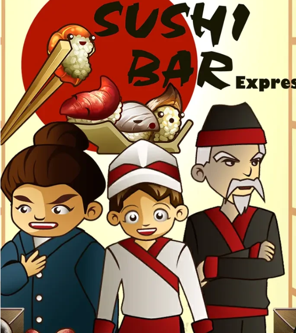 Sushi Bar Express