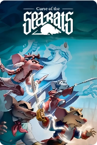 Curse of the Sea Rats
