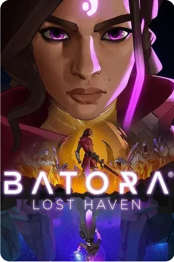 Batora: Lost Haven