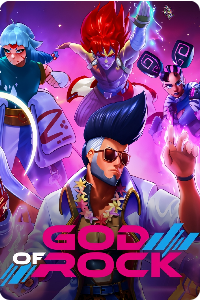 God of Rock
