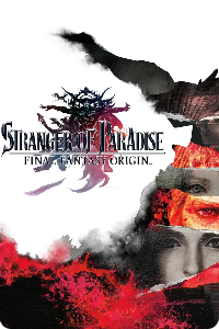 Stranger of Paradise Final Fantasy Origin