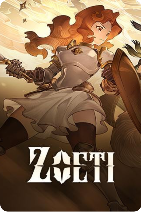 Zoeti
