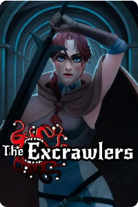 The Excrawlers