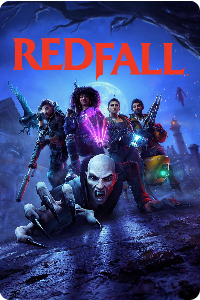 Redfall