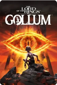 Le Seigneur des Anneaux : Gollum