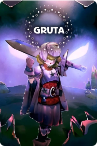 Gruta