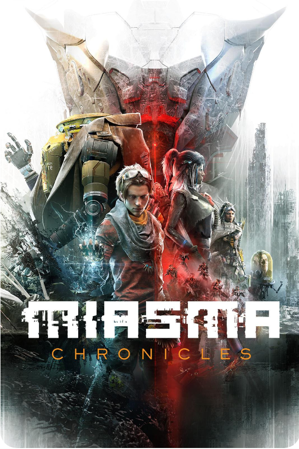 Miasma Chronicles