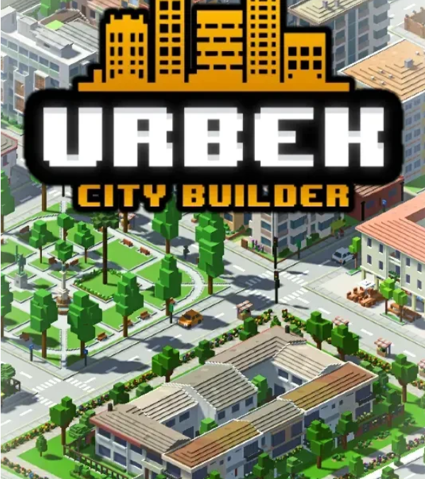 Urbek City Builder