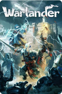 Warlander