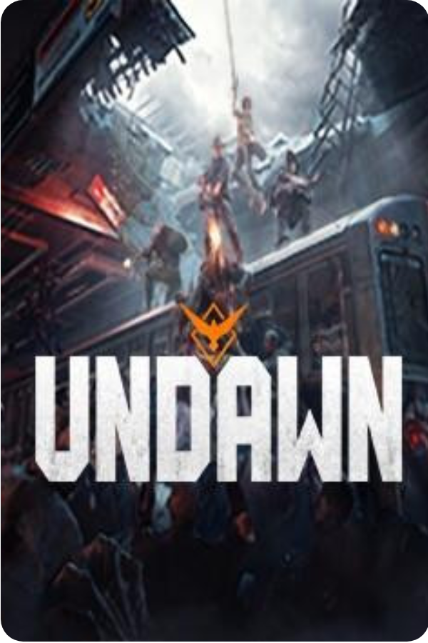 Undawn