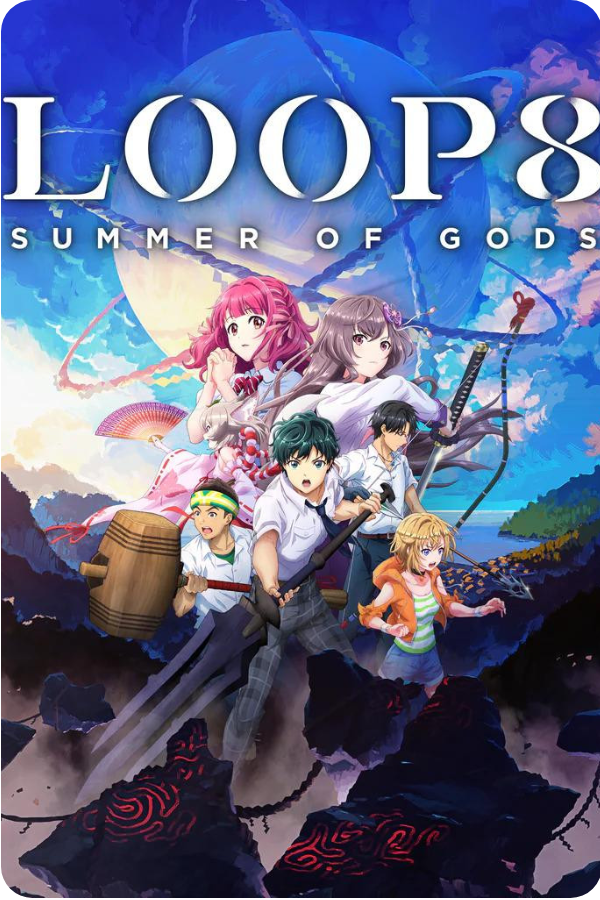 Loop8: Summer of Gods
