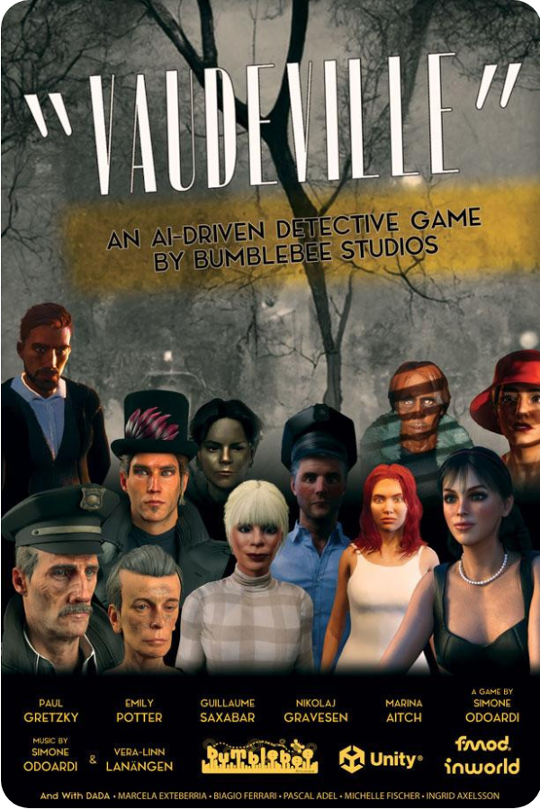 Vaudeville