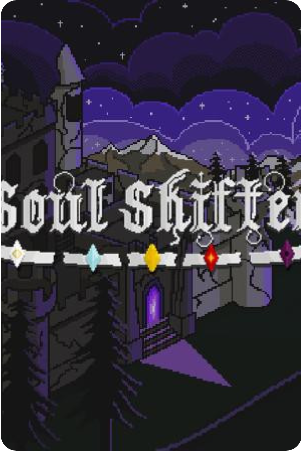 Soul Shifter