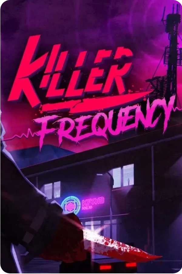 Killer Frequency