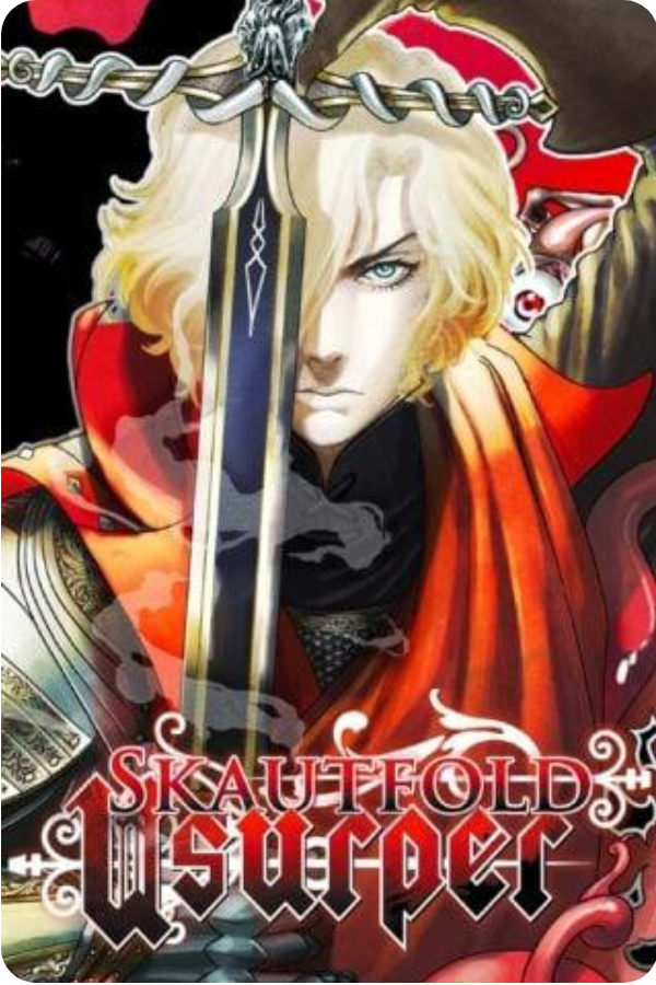 Skautfold: Usurper