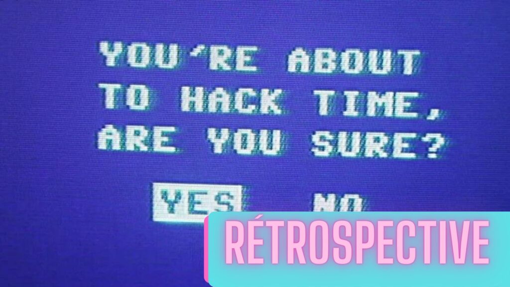 Retour sur l&rsquo;année 1987 | Retrospective