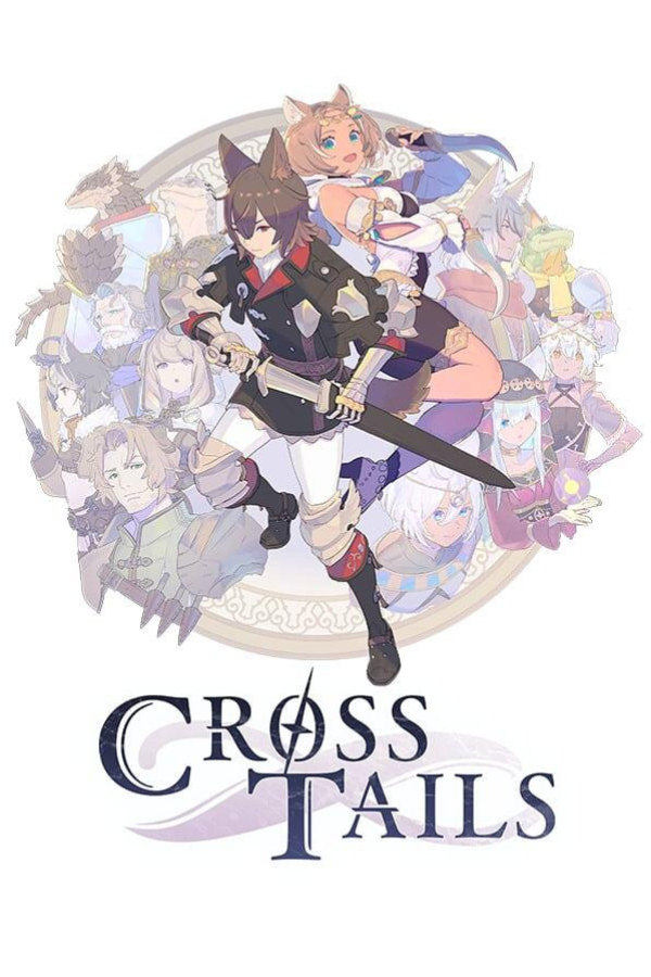 Cross Tails