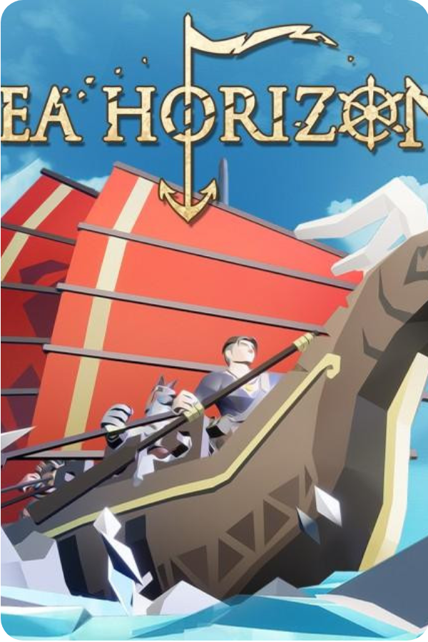 Sea Horizon