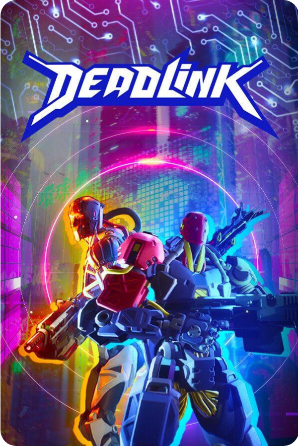  Deadlink 