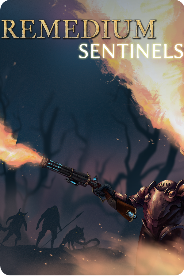 Remedium Sentinels