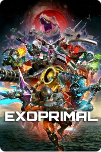 Exoprimal