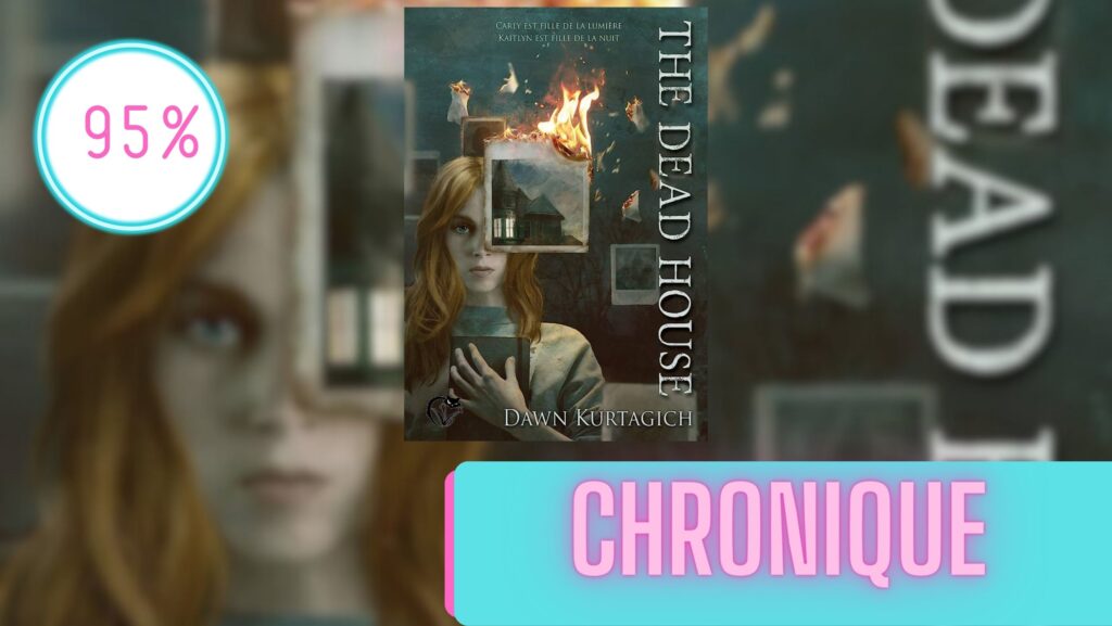 The Dead House | La Chronique