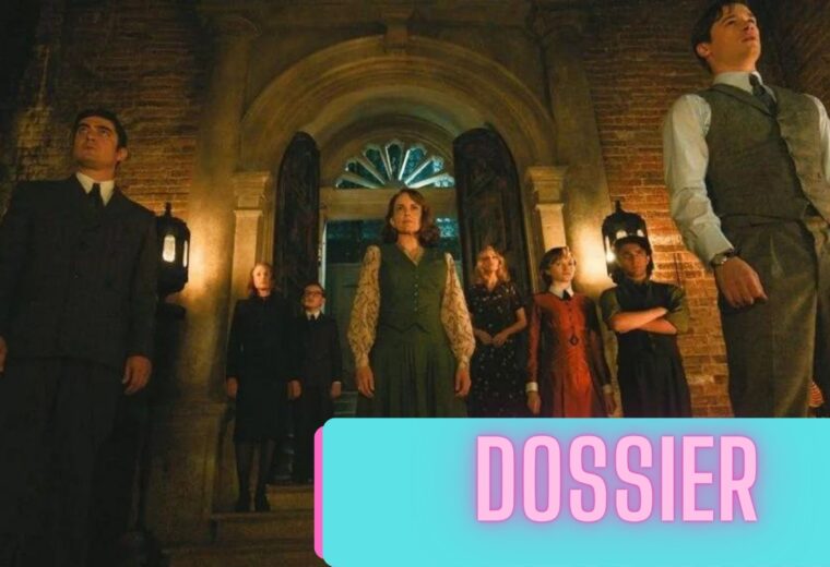 7 films et séries pour un été mystérieux | Dossier