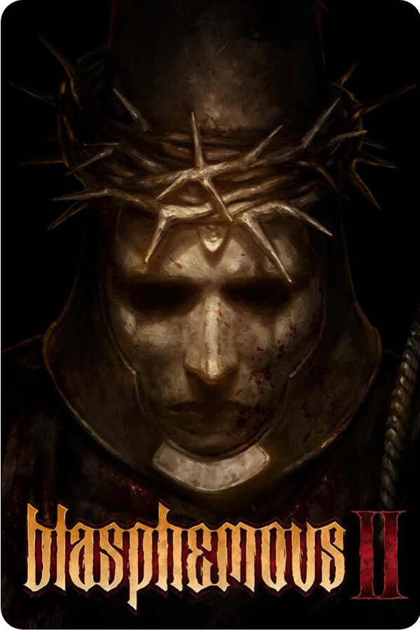 Blasphemous 2
