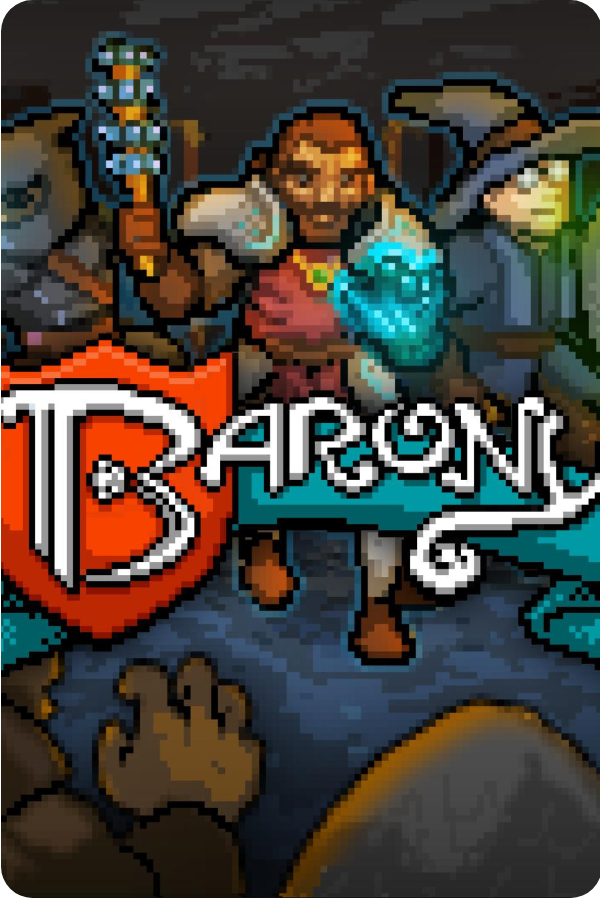 Barony