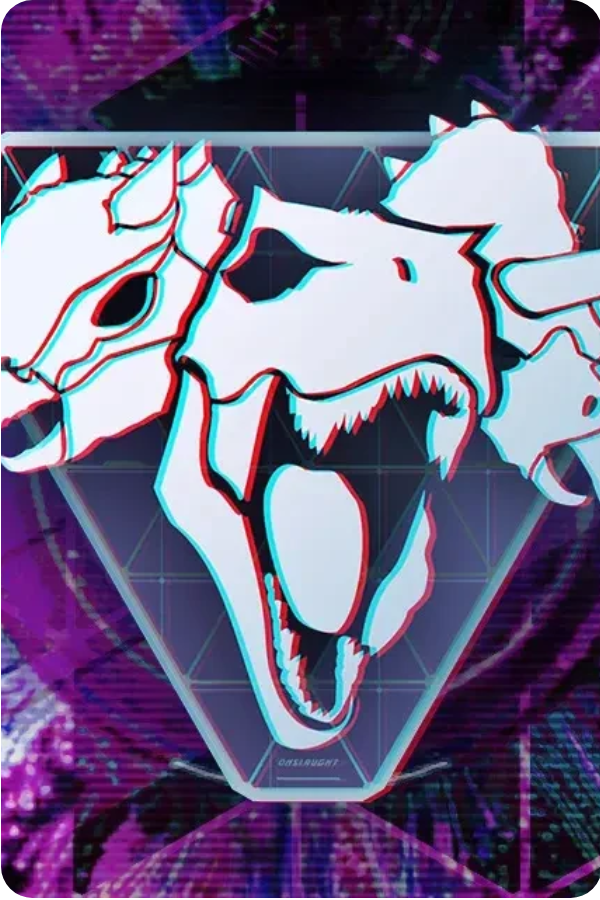 Exoprimal – Gant Sauvage et Exos Alpha