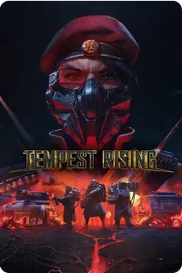 Preview – Tempest Rising