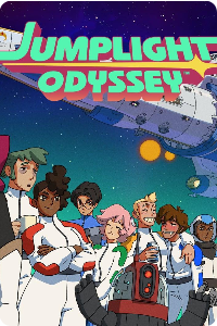 Preview – Jumplight Odyssey