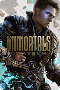 Immortals of Aveum