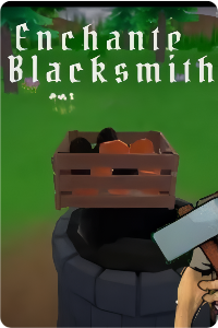 Enchanted Blacksmith