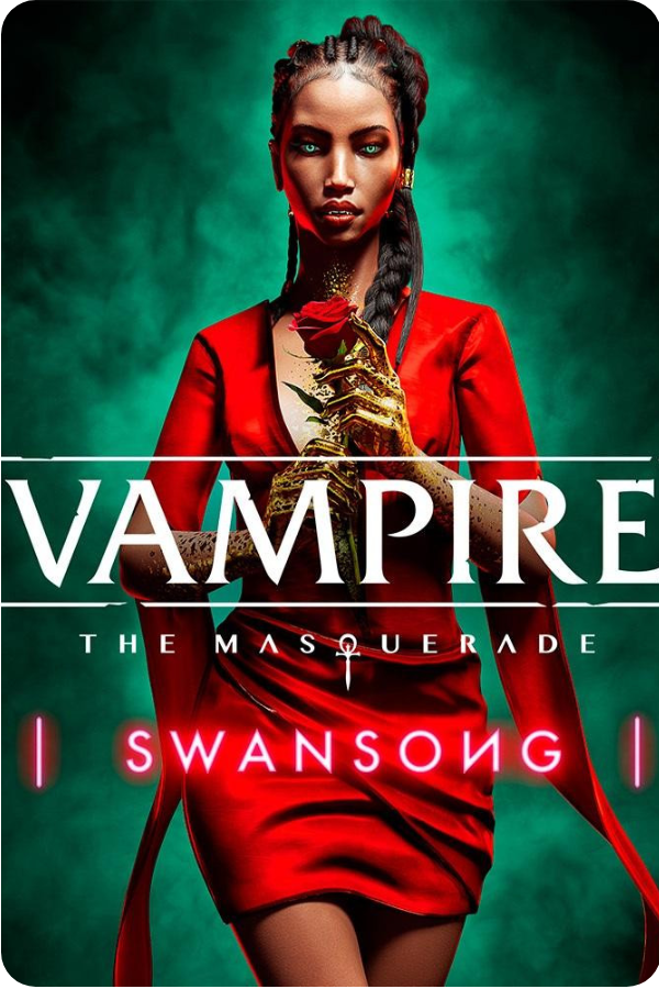 Vampire: The Masquerade – Swansong