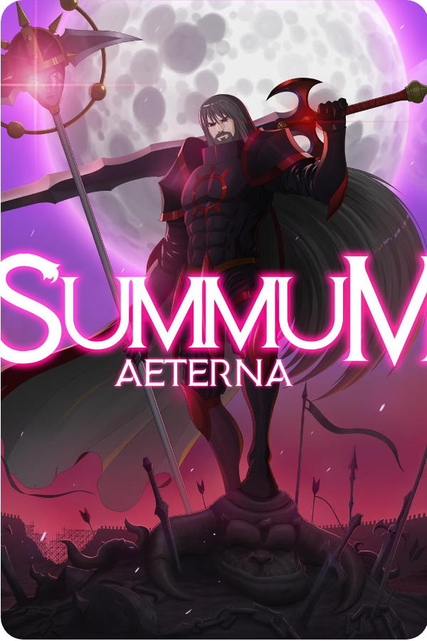 Summum Aeterna