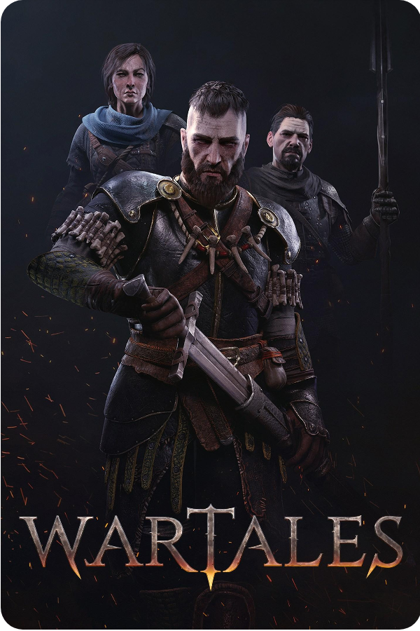 WarTales