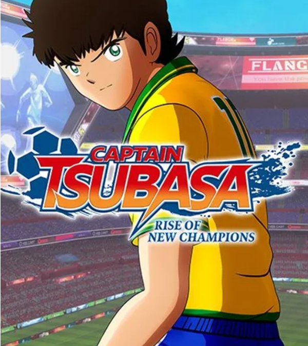 Captain Tsubasa: Rise of the New Champions