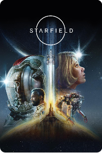 Starfield
