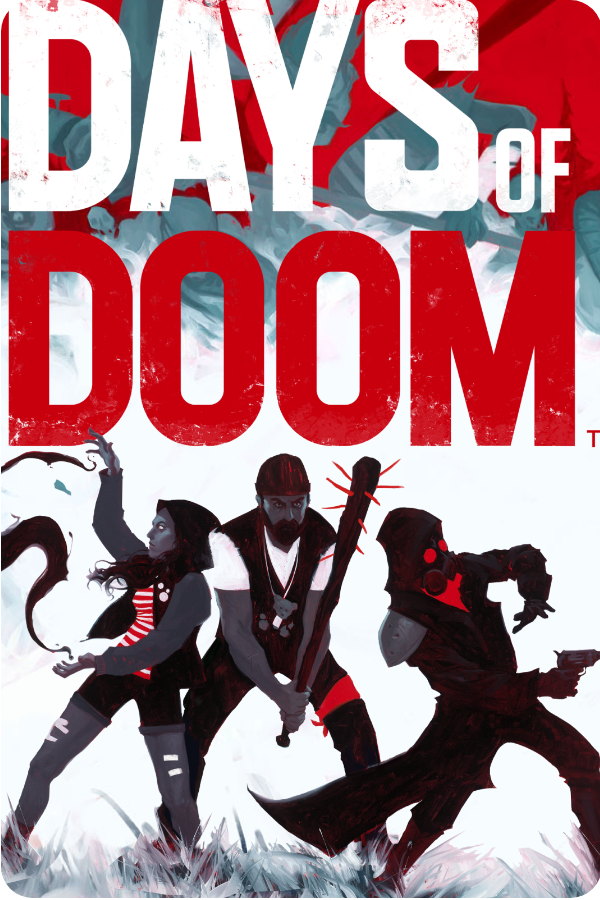 Days of Doom